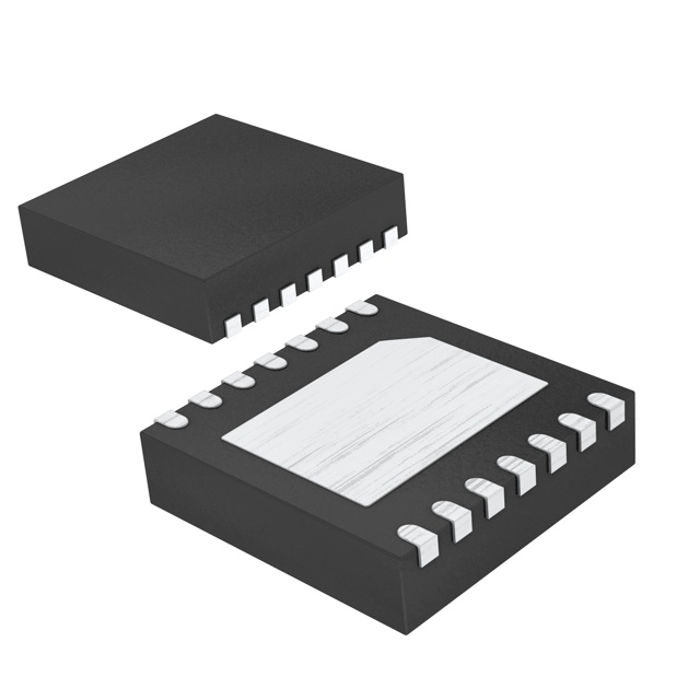 Analog Devices Inc./Maxim Integrated MAX4932ETD+T electronic component product image