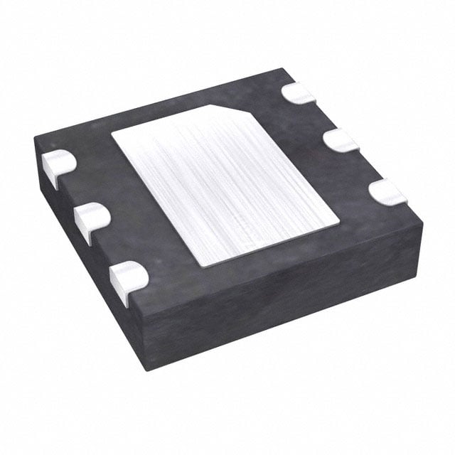 Analog Devices Inc./Maxim Integrated MAX1836ETT33+T electronic component product image
