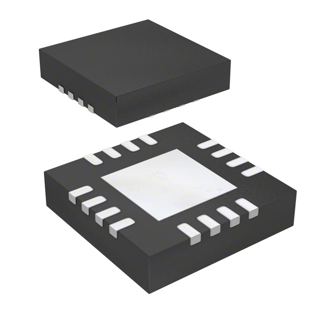 Analog Devices Inc./Maxim Integrated MAX16977SATE/V+CMF electronic component product image