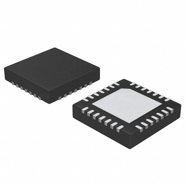 Analog Devices Inc./Maxim Integrated MAX8724ETI+T electronic component product image
