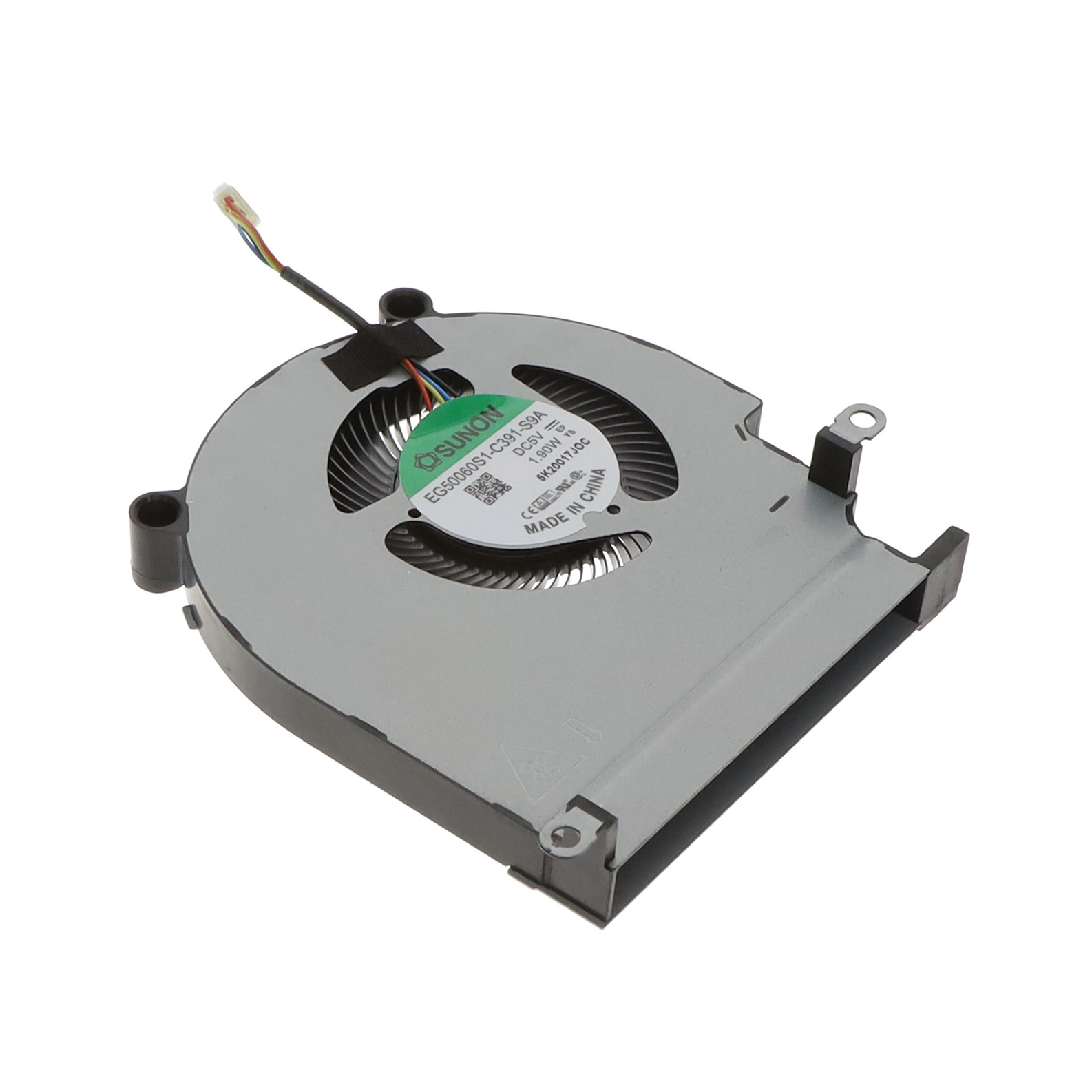 Sunon Fans 4550HQ/EG50060S1-C391-S9A electronic component product image