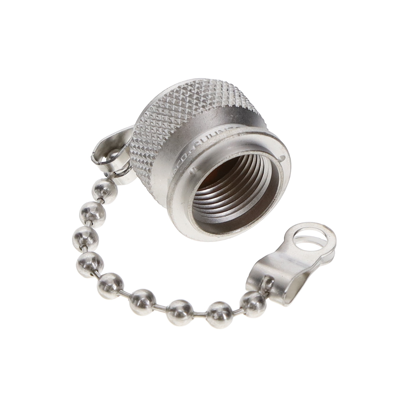 Huber+Suhner, Inc. 62_TNC-0-0-1/-33_-E electronic component product image