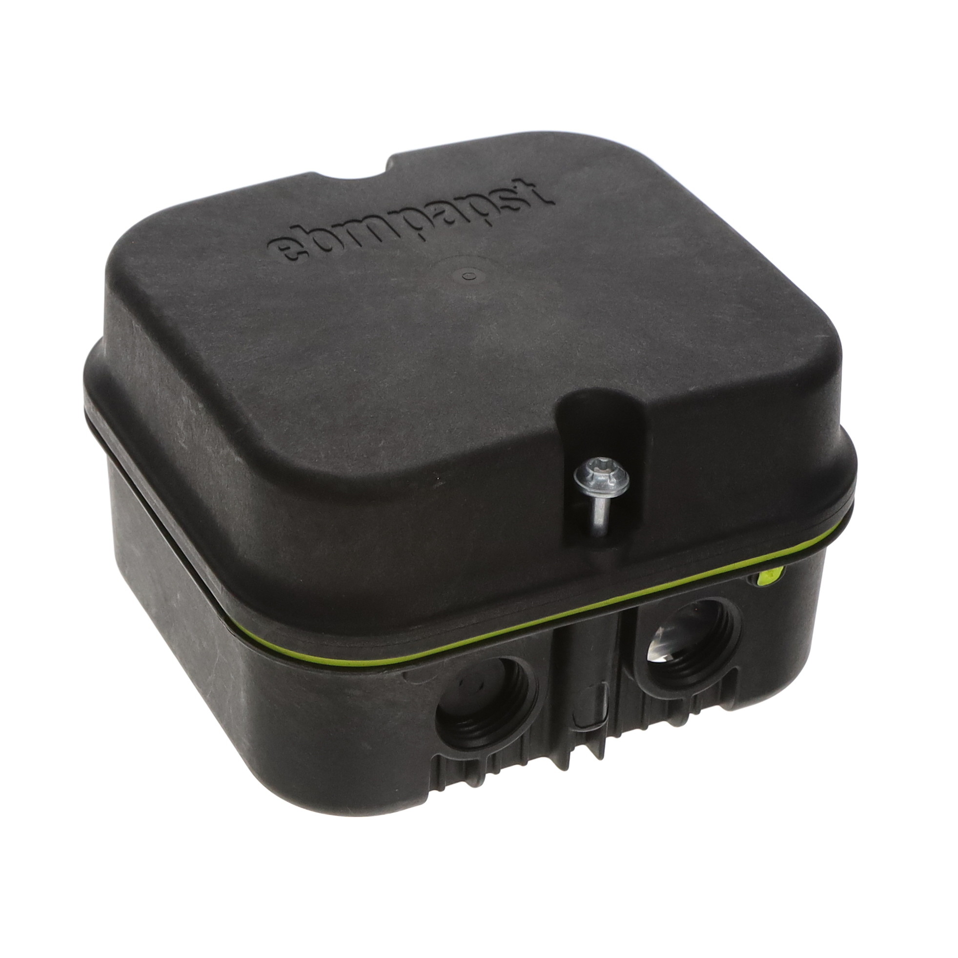 ebm-papst Inc. 67442-1-7612 electronic component product image