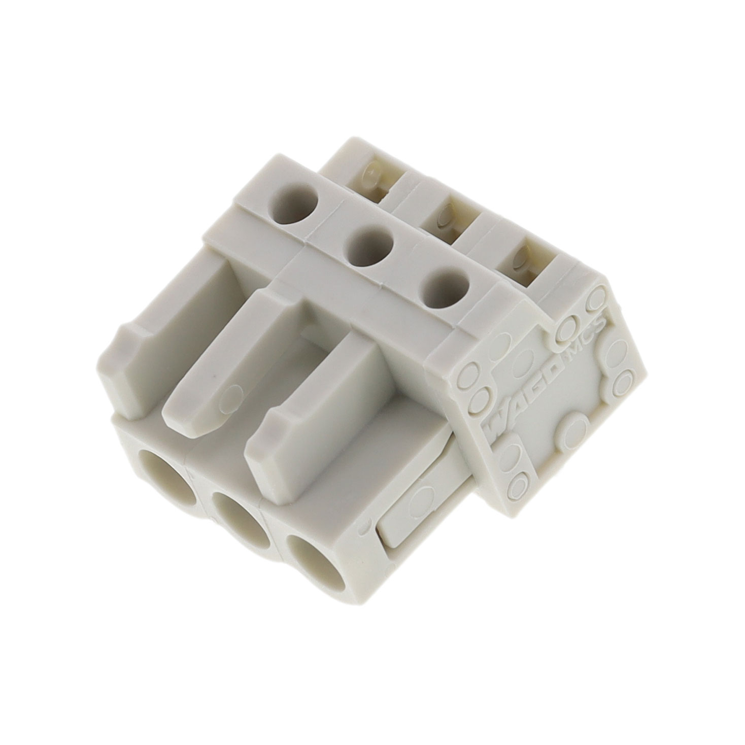 WAGO Corporation 722-233 electronic component product image