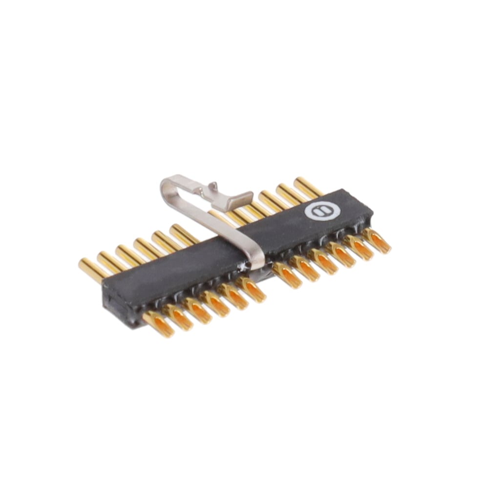 Omnetics A25001-012 electronic component product image