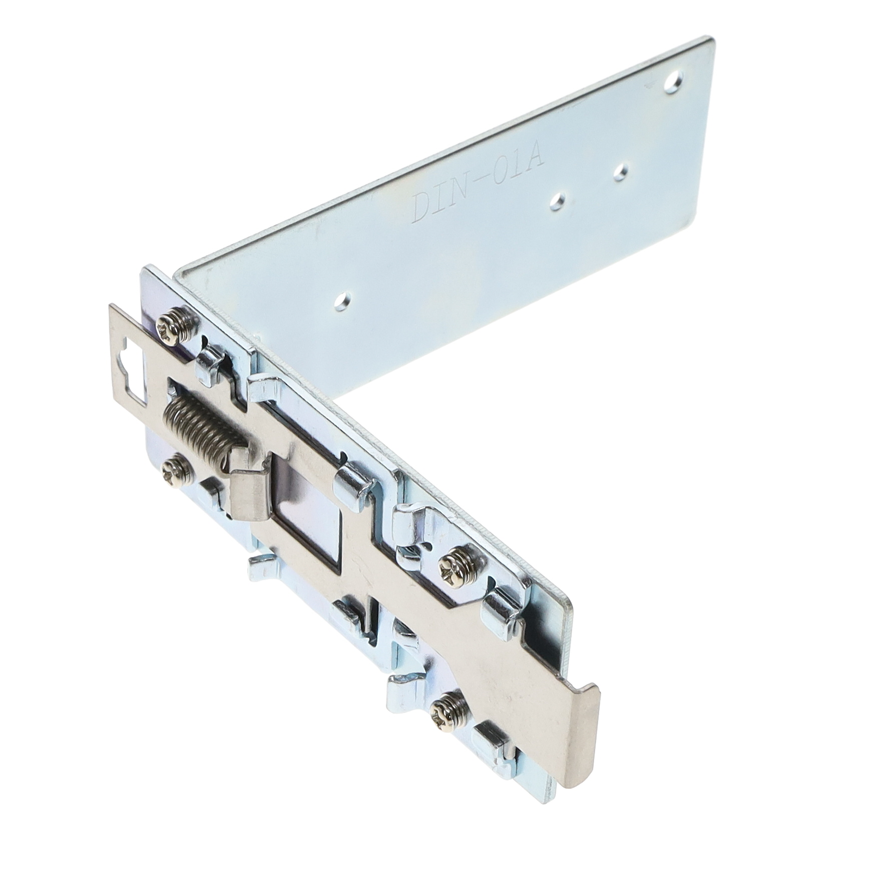 TDK-Lambda DIN-01A electronic component product image