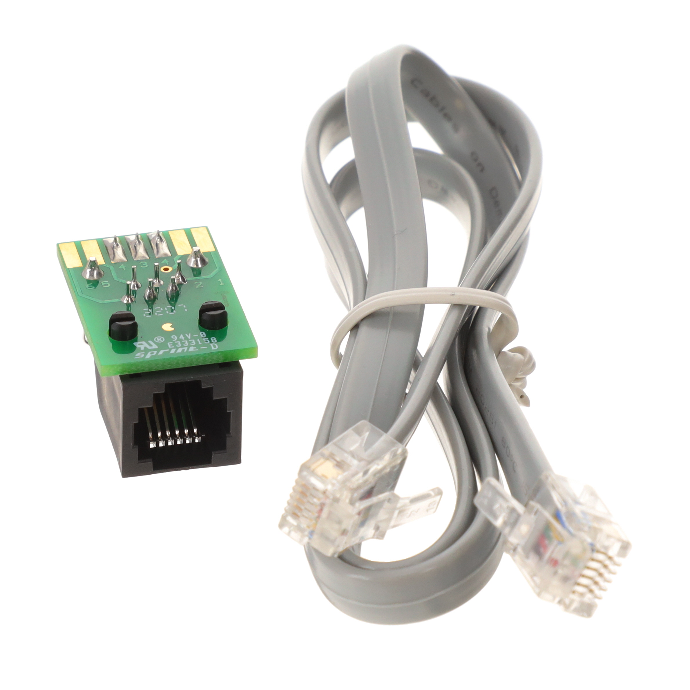 Analog Devices Inc./Maxim Integrated DS9120+ electronic component product image