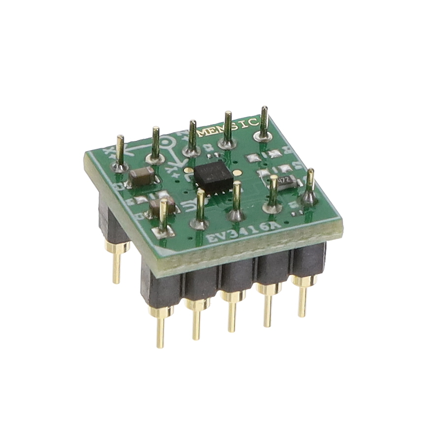 Memsic Inc. EV3416A electronic component product image