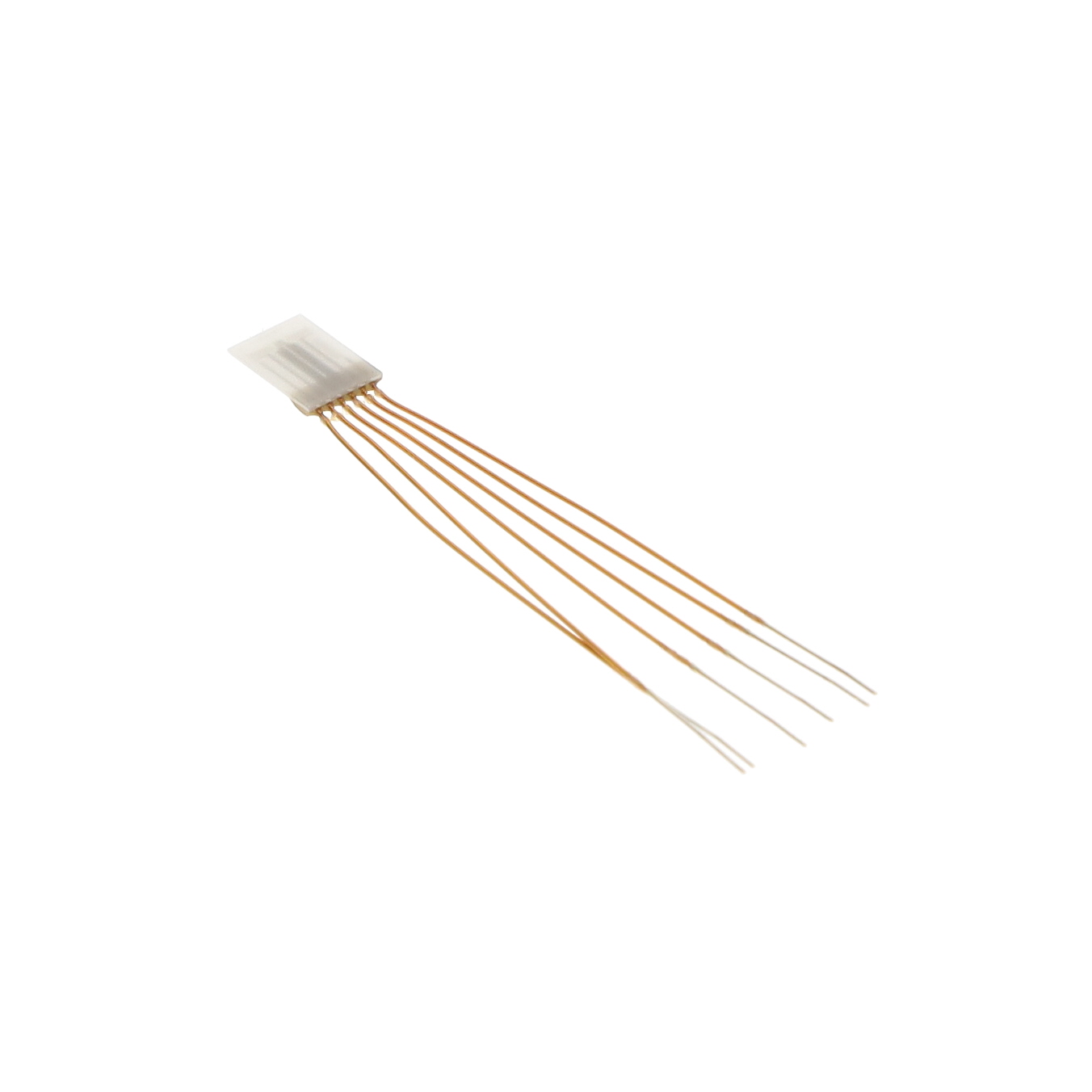 Innovative Sensor Technology, USA Division FS2T.0.1E.025 electronic component product image
