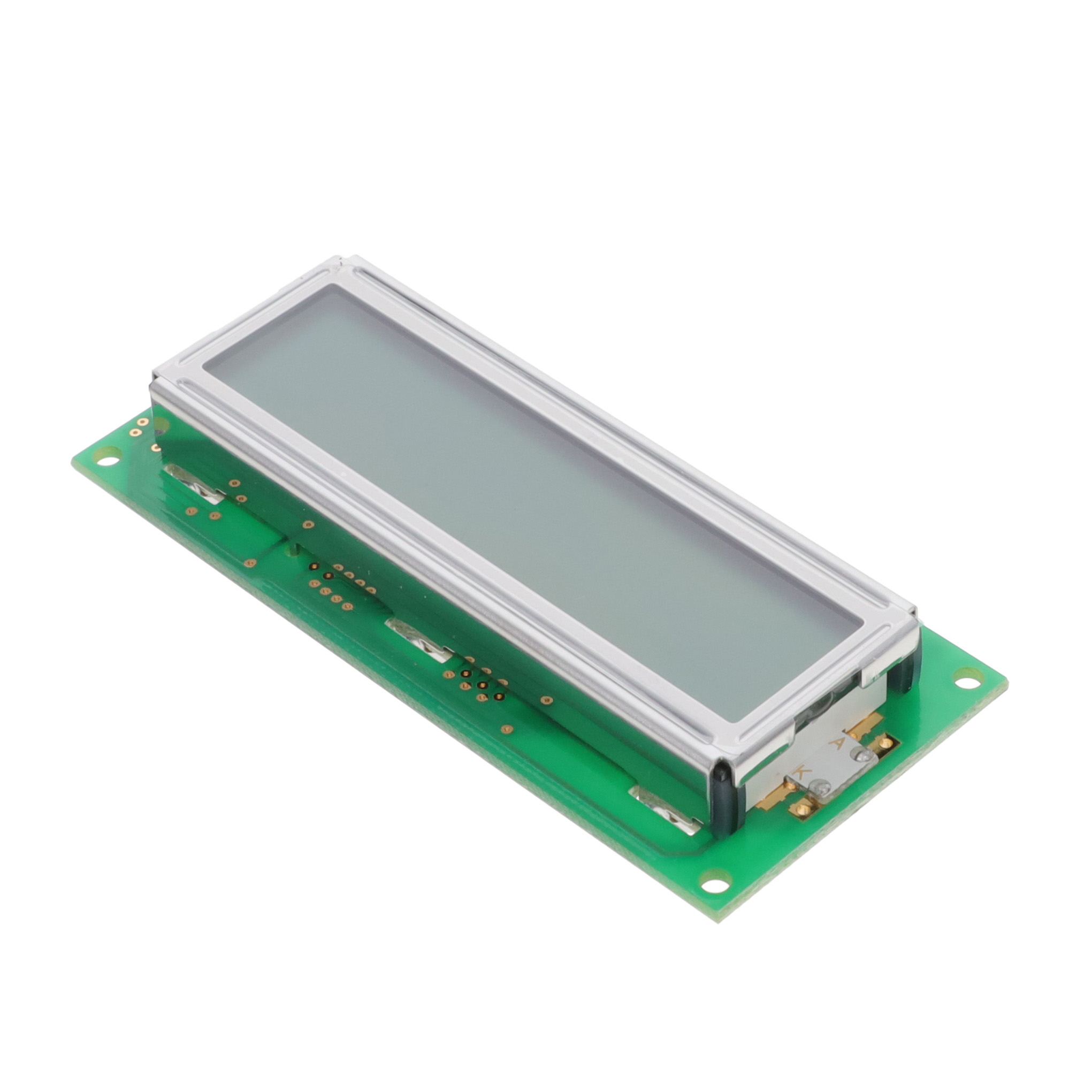 Lumex Opto/Components Inc. LCM-H01601DSF electronic component product image