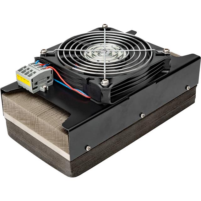 Tark Thermal Solutions 387006707 electronic component product image