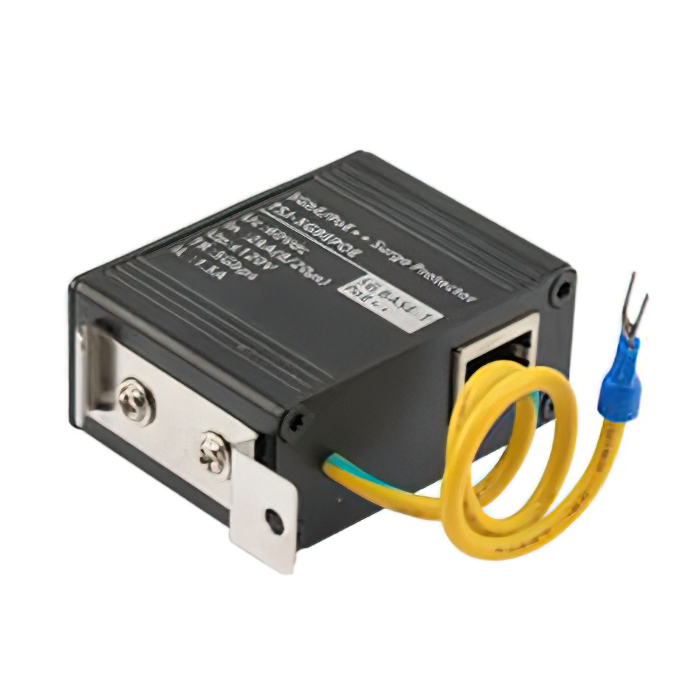 L-com TSJ-5GBE-TT electronic component product image