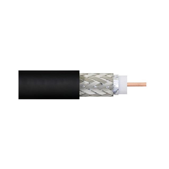 Amphenol Times Microwave Systems LMR-240-MA electronic component product image