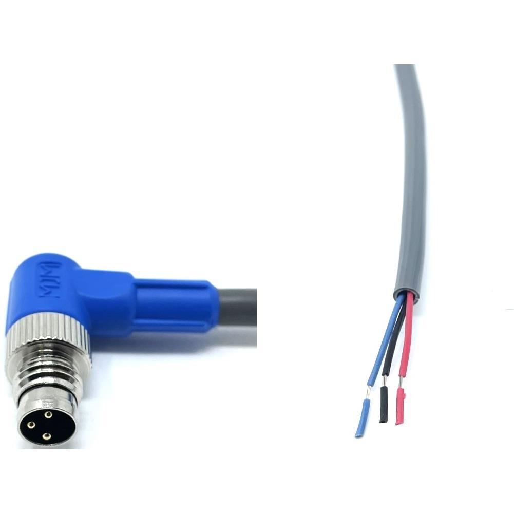MJM Industries M08A03M9-0040A-X02 electronic component product image