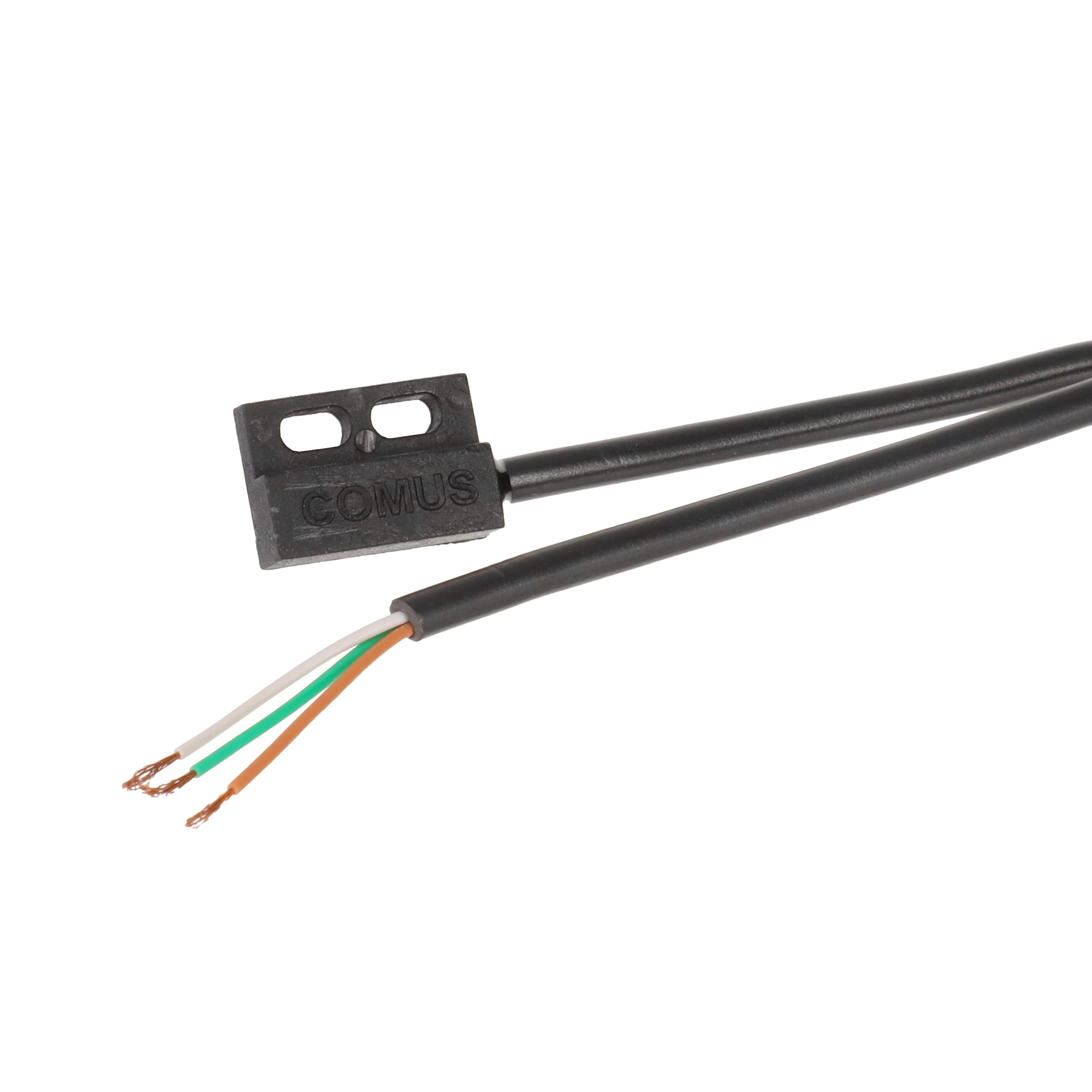 Comus International MMPSC 130/300 PROX RH BLACK electronic component product image