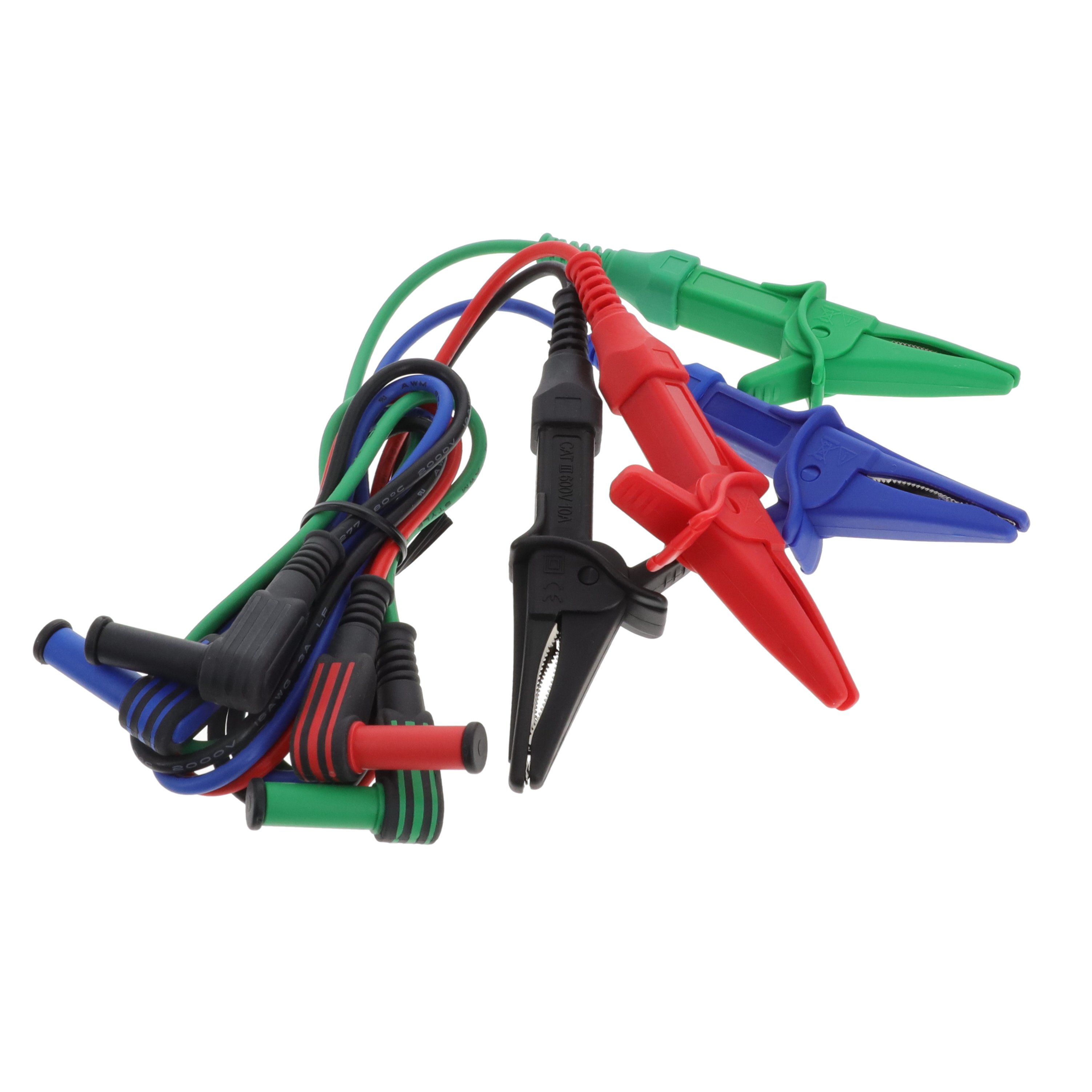 Amprobe MO-100-LEADS electronic component product image