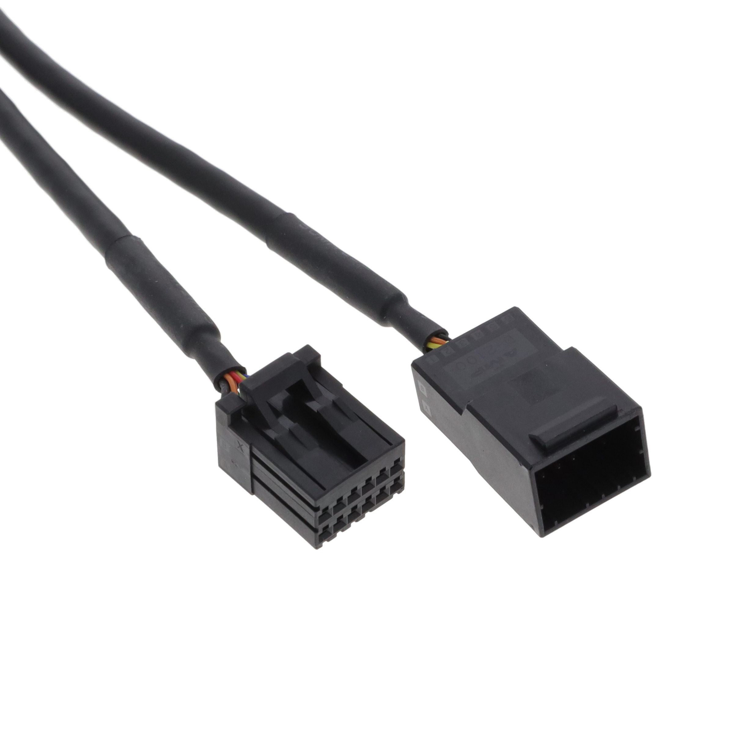 Sanyo Denki SanMotion Products PBC6E0030A electronic component product image