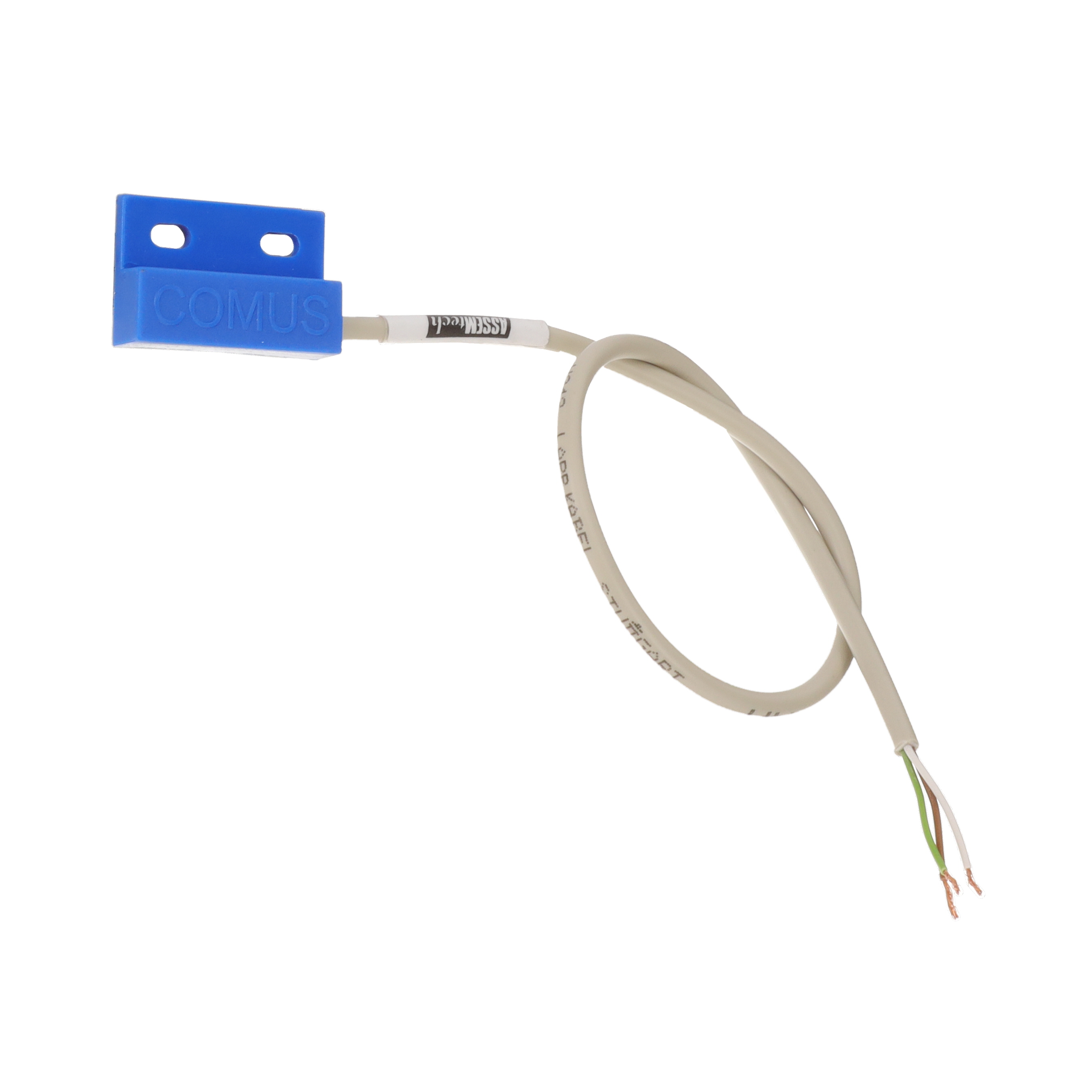 Comus International PSC 150/30BLUE electronic component product image