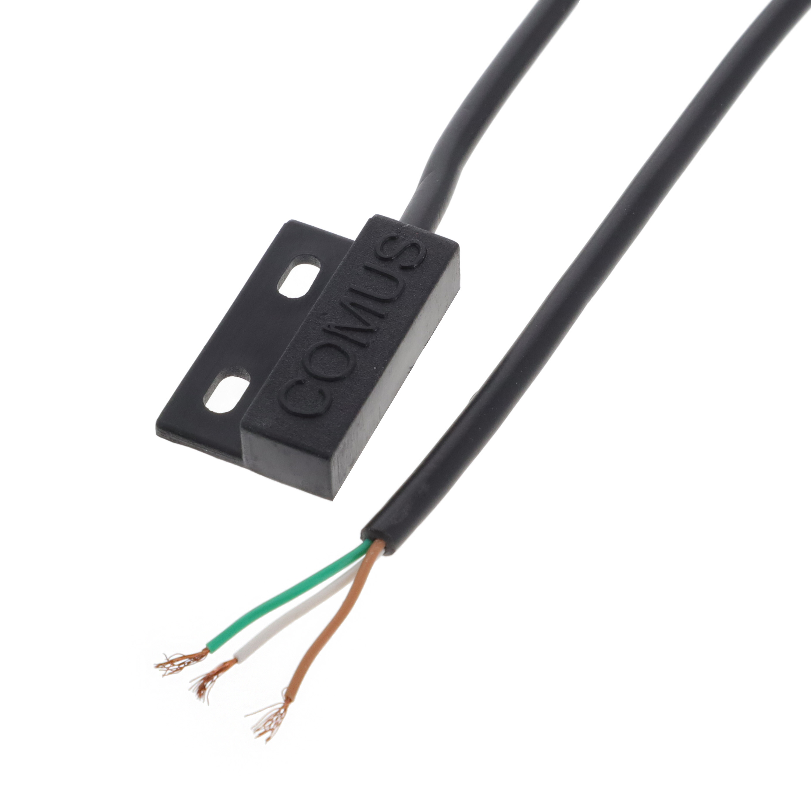 Comus International PSC 175/30 BLACK electronic component product image