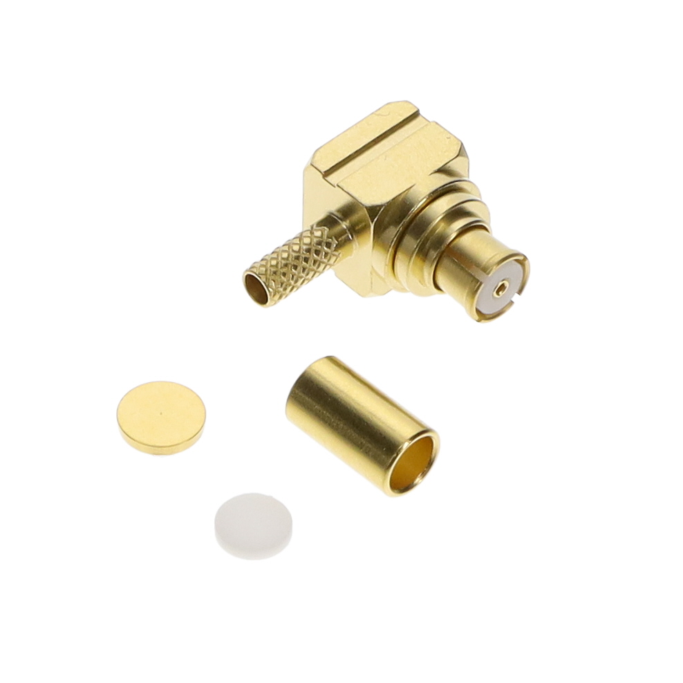 Radiall USA, Inc. R222M80500W electronic component product image