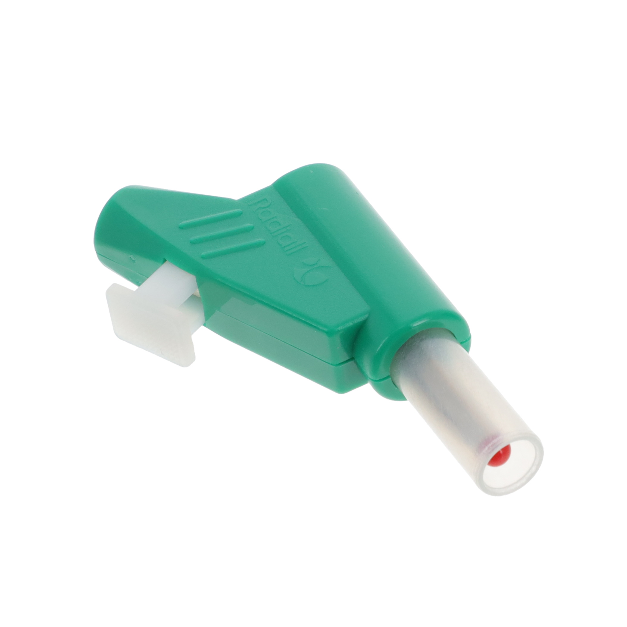 Radiall USA, Inc. R941462600 electronic component product image