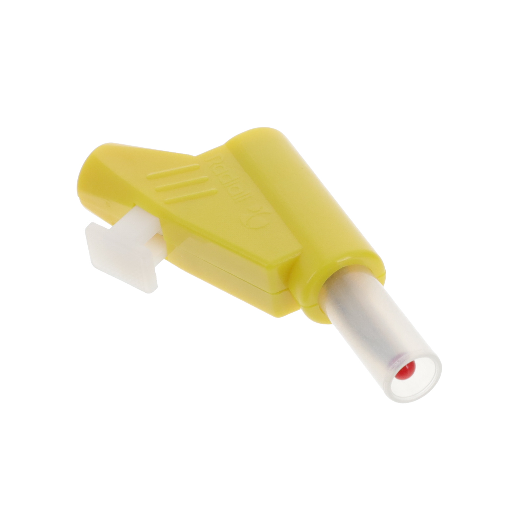 Radiall USA, Inc. R941464600 electronic component product image