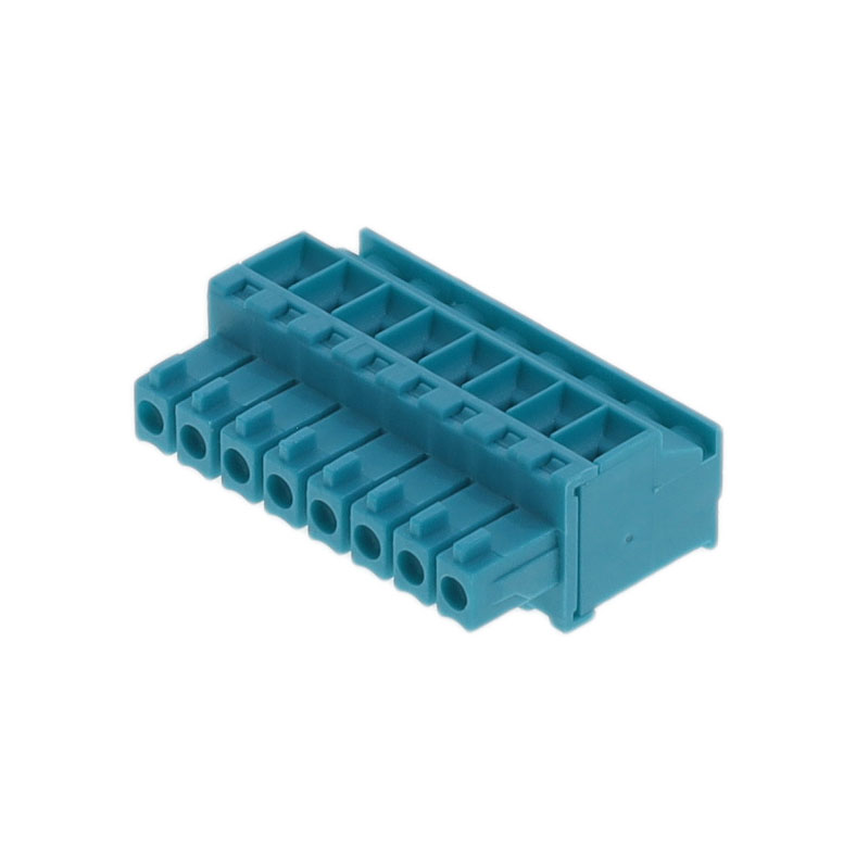 Same Sky (Formerly CUI Devices) TBP03P4-350-08BE electronic component product image
