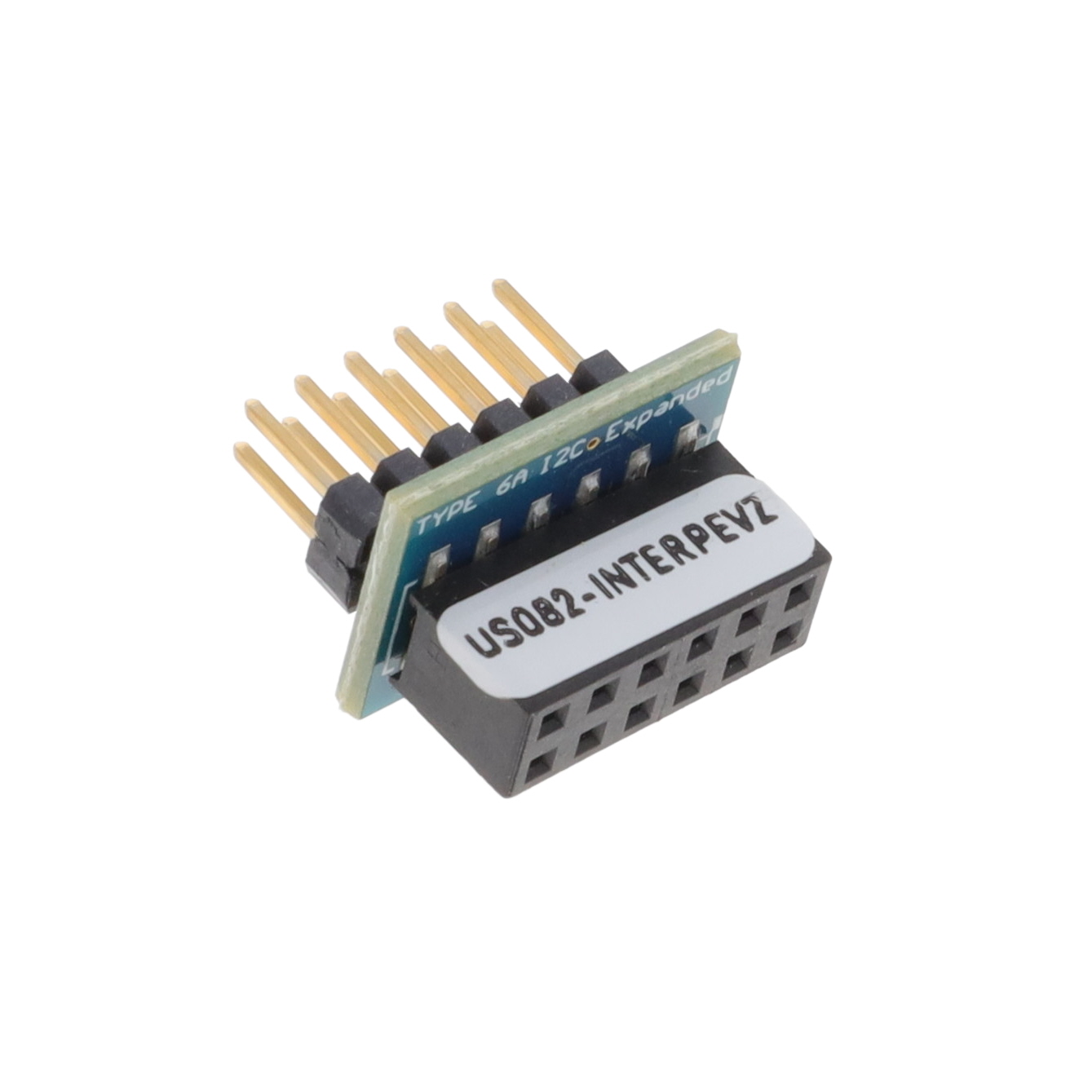 Renesas Electronics Corporation US082-INTERPEVZ electronic component product image