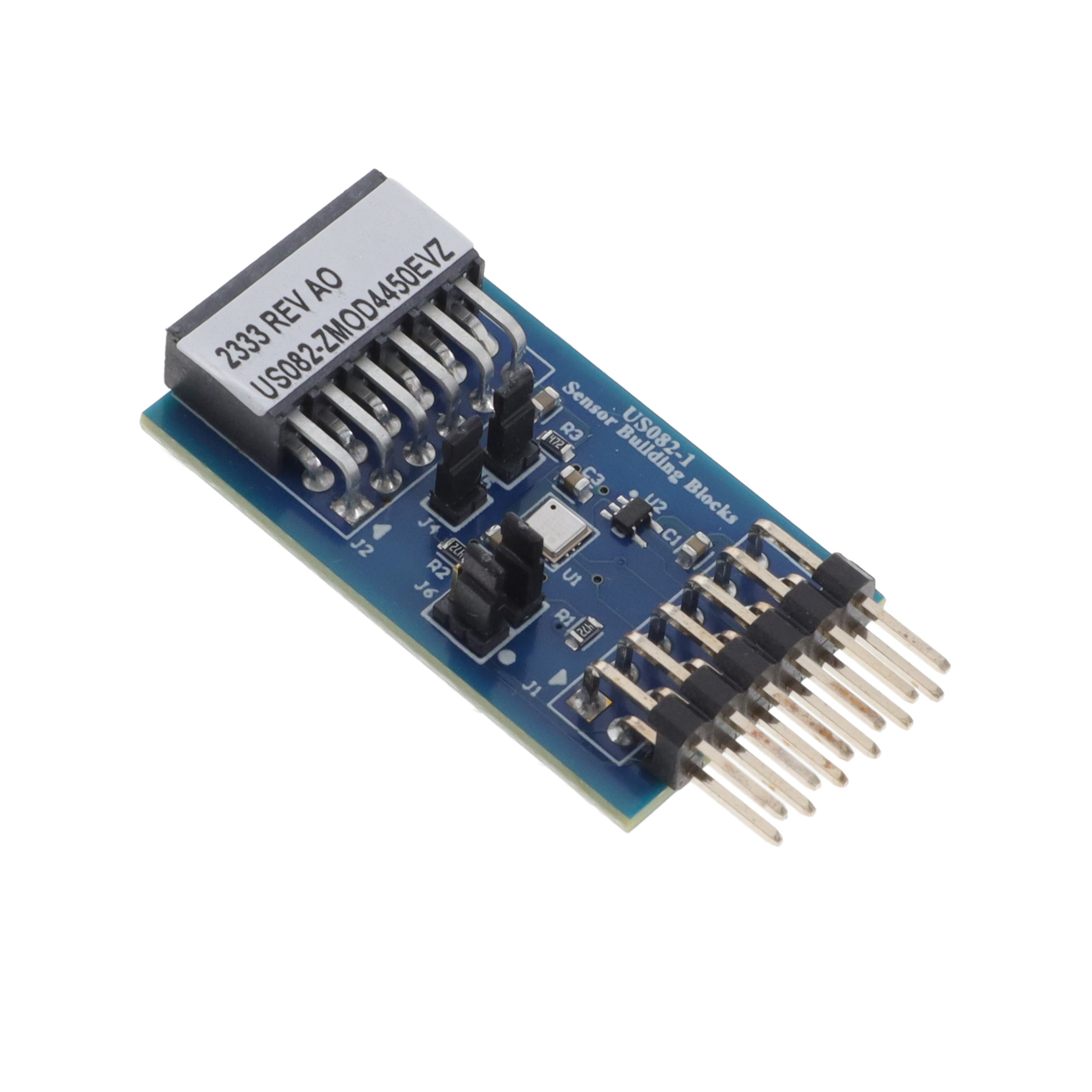Renesas Electronics Corporation US082-ZMOD4450EVZ electronic component product image