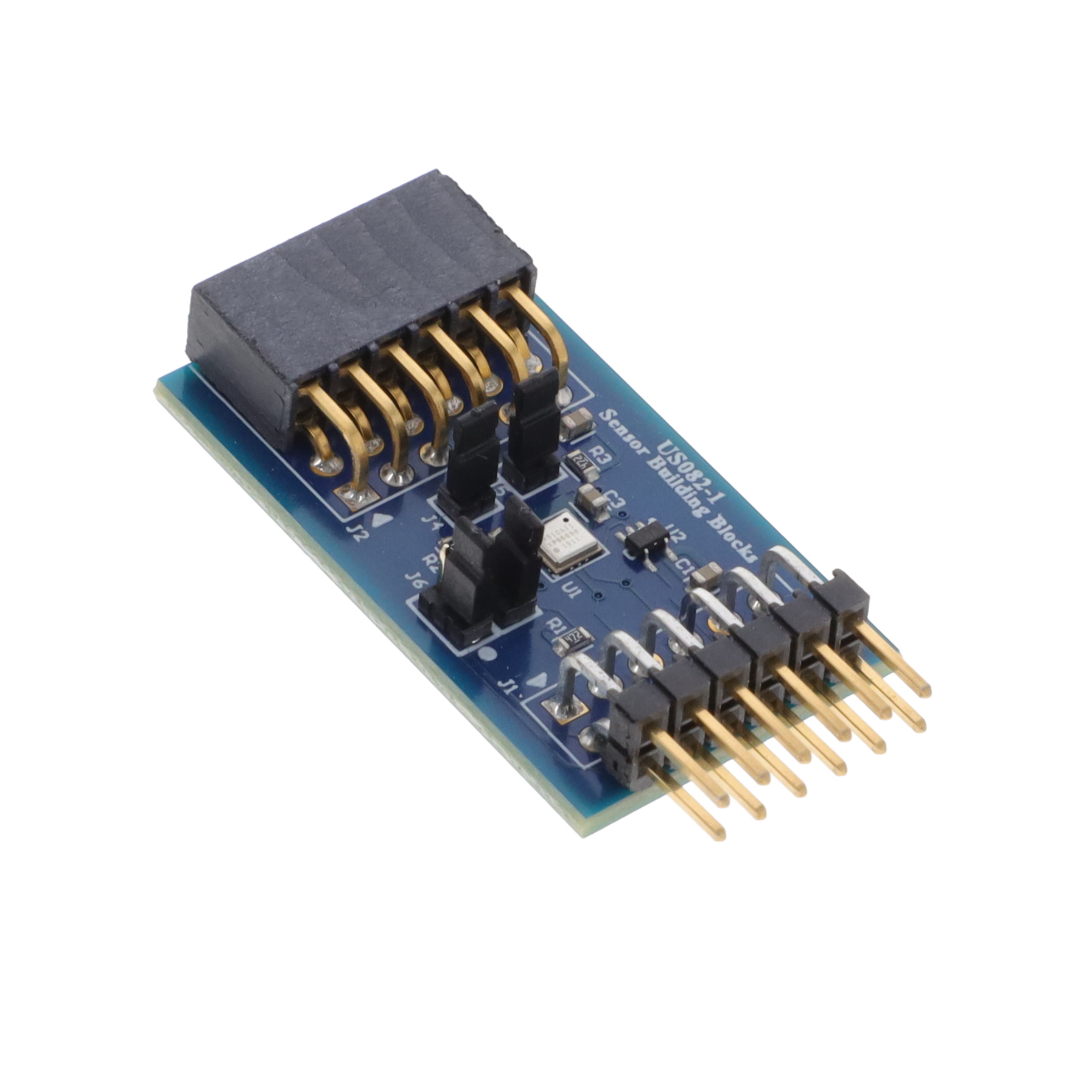 Renesas Electronics Corporation US082-ZMOD4510EVZ electronic component product image