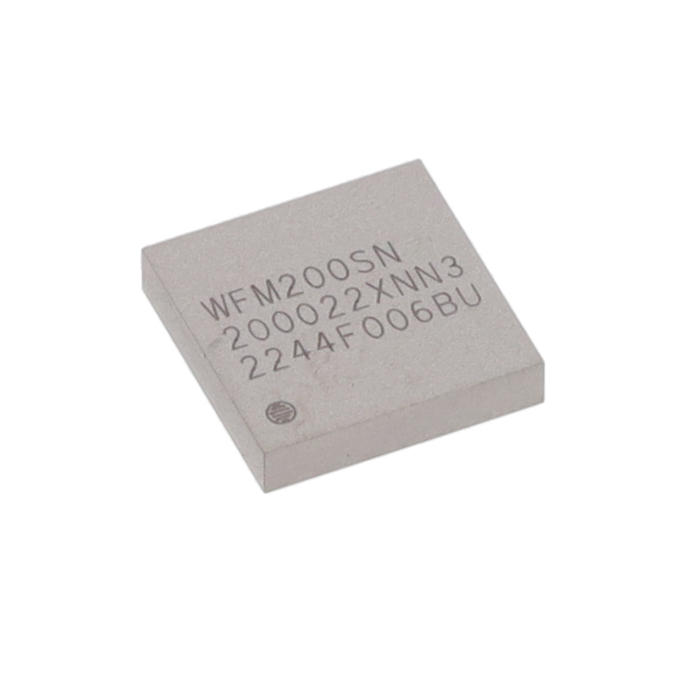 Silicon Labs WFM200S022XNN3 electronic component product image