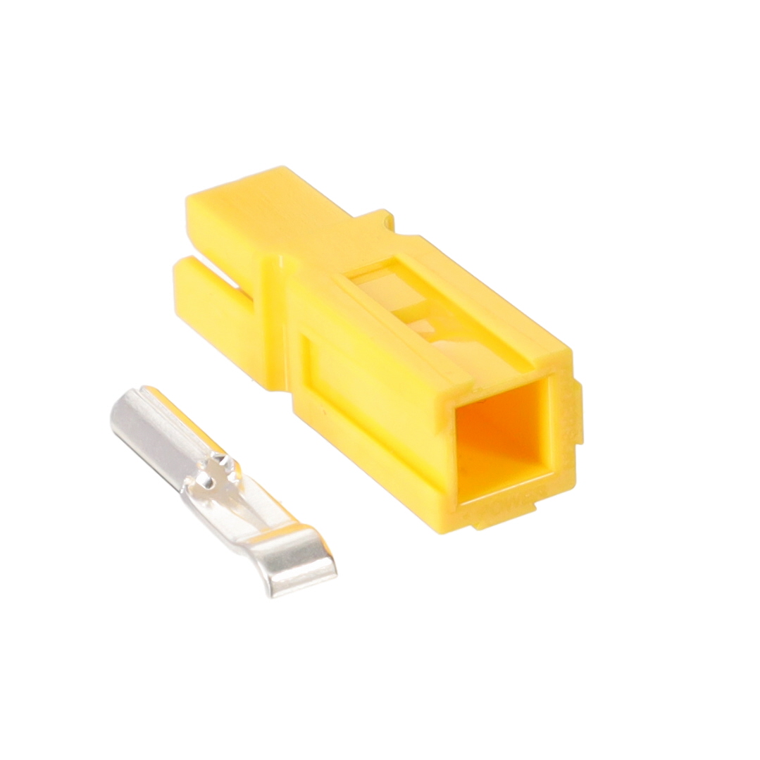 Anderson Power Products, Inc. 1395G5 electronic component product image