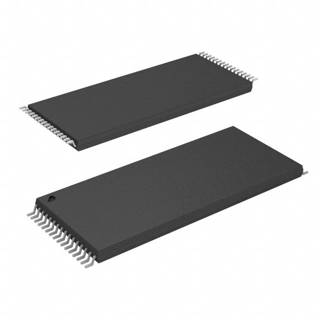 Microchip Technology AT29LV020-10TI electronic component product image