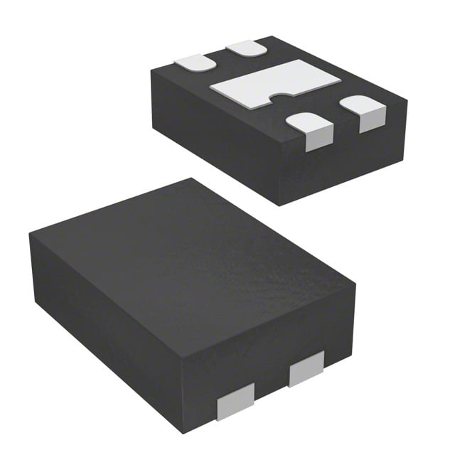 Microchip Technology MIC842NYMT-TR electronic component product image