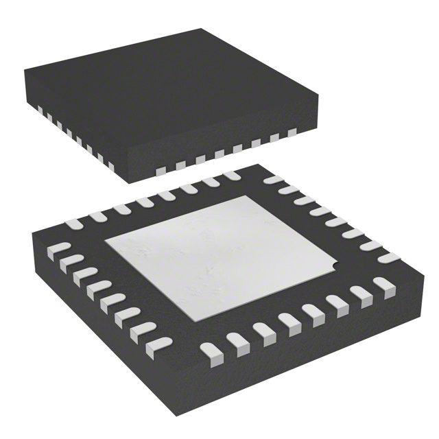 Microchip Technology ATR2820-PNQG 83 electronic component product image