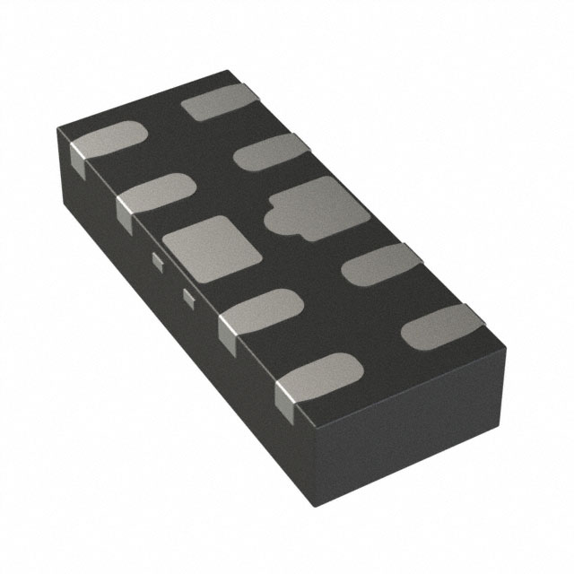 Littelfuse Inc. SP3010-04UTG electronic component product image