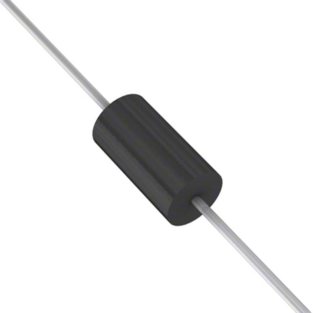 Littelfuse Inc. SA17C-B electronic component product image