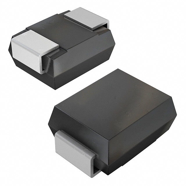 Littelfuse Inc. PLED9US3A electronic component product image