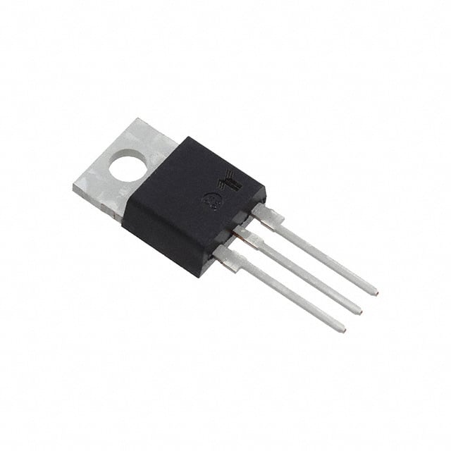 Littelfuse Inc. Q6025L5TP electronic component product image