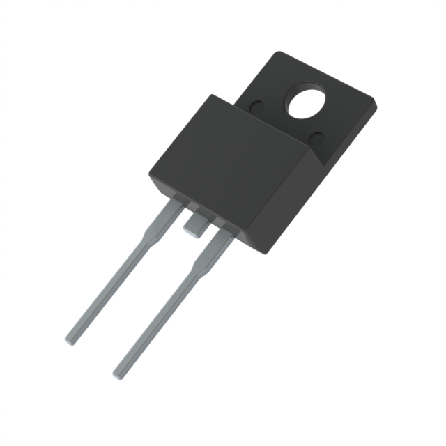 Littelfuse Inc. DURF1060 electronic component product image