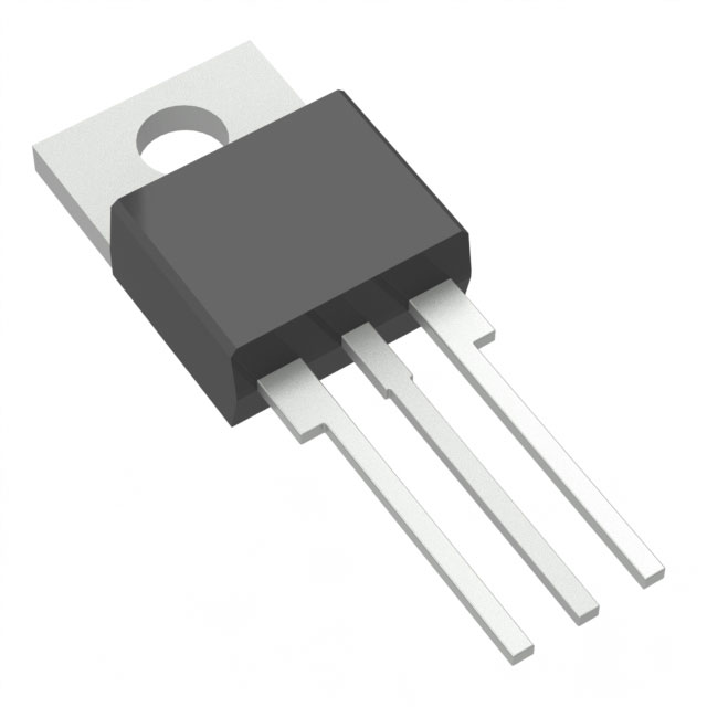 Littelfuse Inc. DST2060C electronic component product image