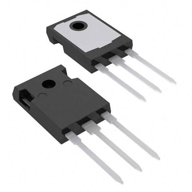 Littelfuse Inc. DUR6060W electronic component product image