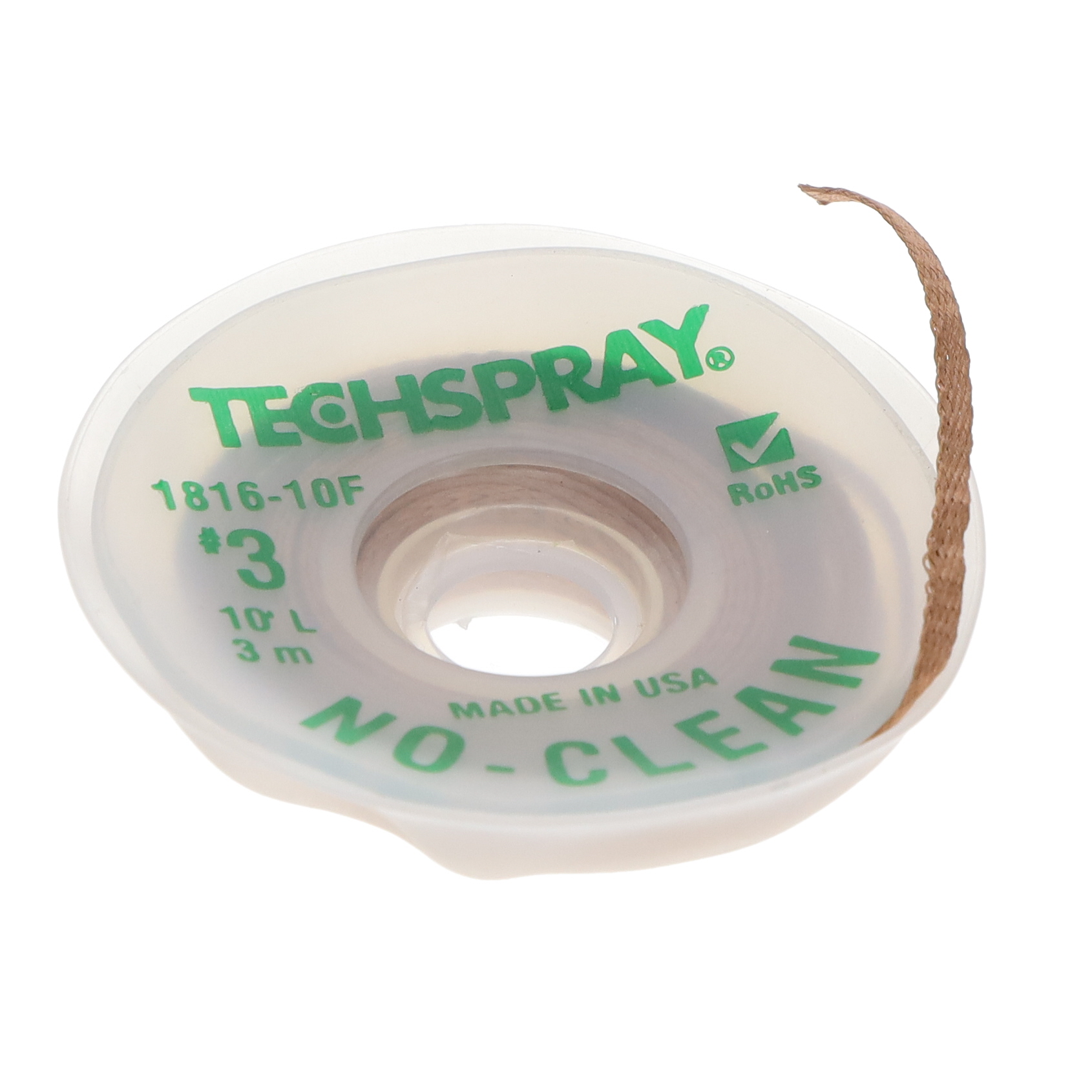 Techspray 1816-10F electronic component product image