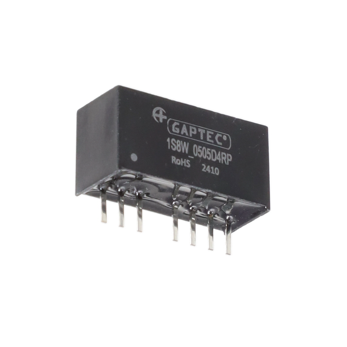 GAPTEC Electronic 1S8W_0505D4RP electronic component product image