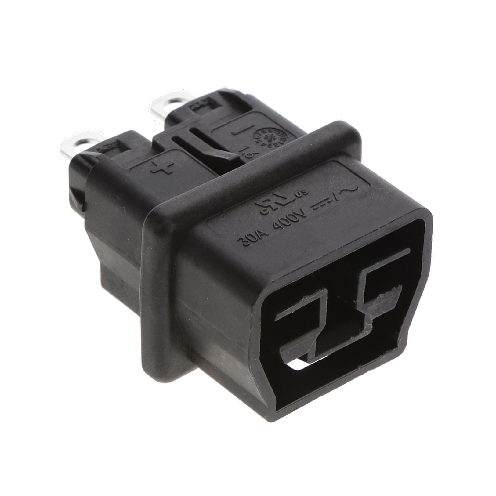 Anderson Power Products, Inc. 2007G4-BK electronic component product image