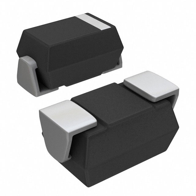 MCC (Micro Commercial Components) GS1G-TP electronic component product image
