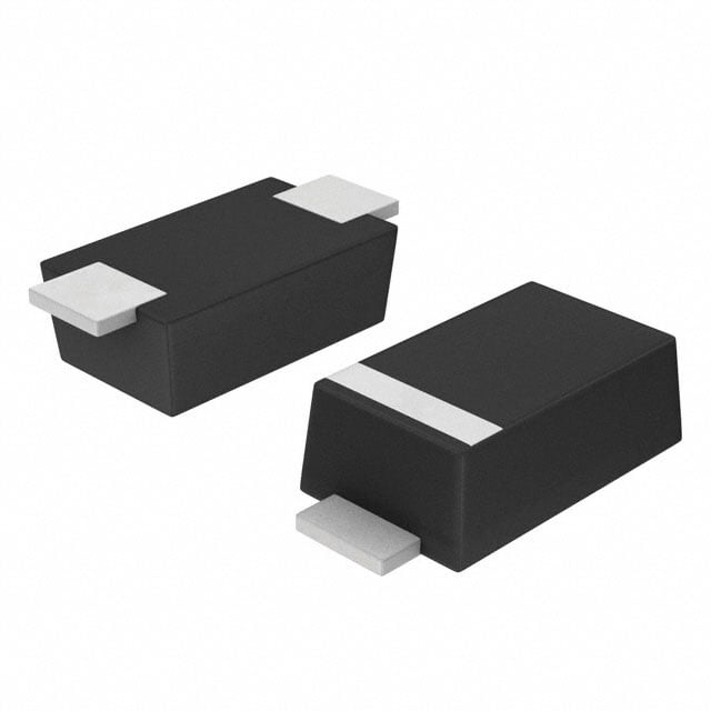 MCC (Micro Commercial Components) SK56AFL-TP electronic component product image