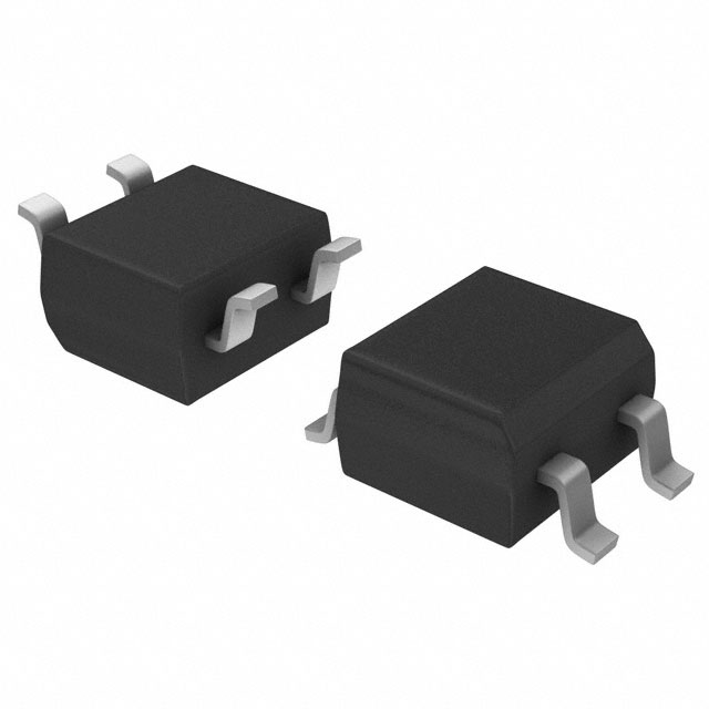 MCC (Micro Commercial Components) MB10S-TP electronic component product image