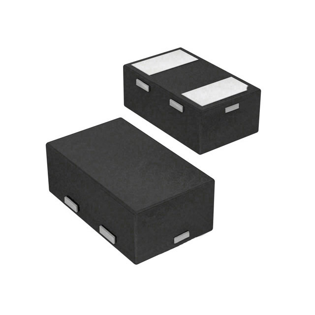 Panjit International Inc. PJSD05LFN2_R1_00001 electronic component product image