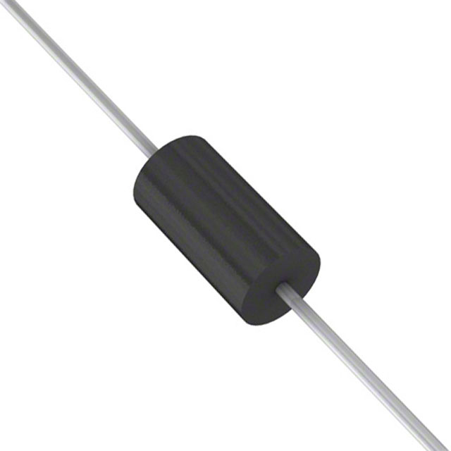 Panjit International Inc. MUR560M_AY_00001 electronic component product image